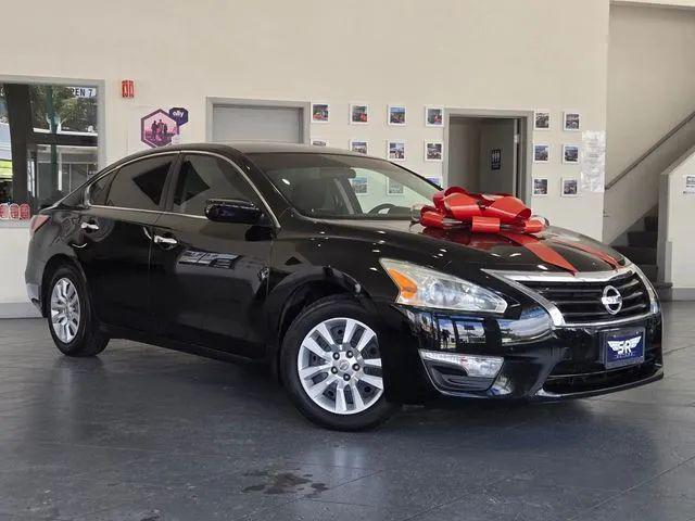 2015 Nissan Altima 2.5 S for sale in Hayward, CA
