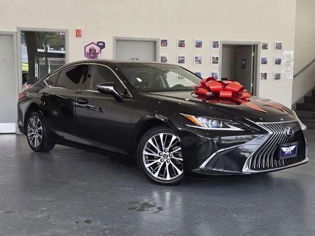 2019 Lexus ES 350 F SPORT for sale in Hayward, CA