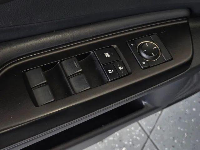 2019 Lexus ES 350 F SPORT