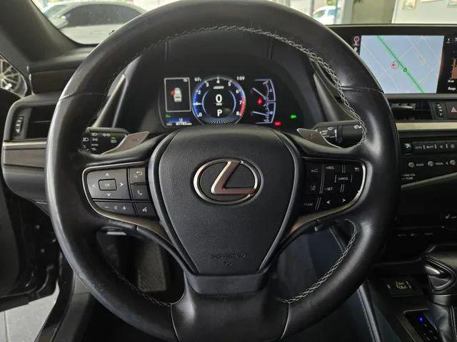 2019 Lexus ES 350 F SPORT