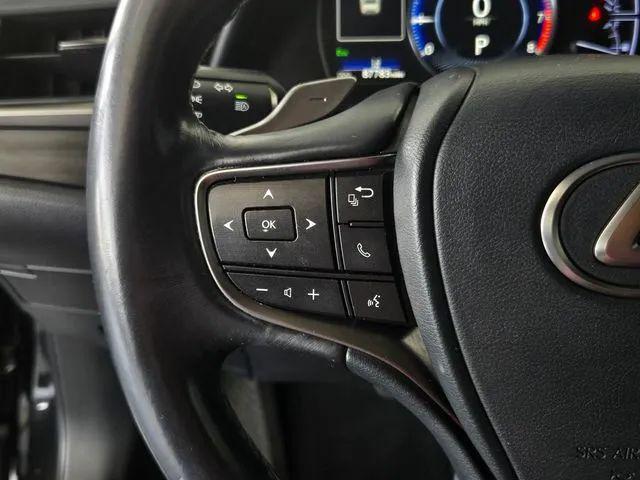 2019 Lexus ES 350 F SPORT