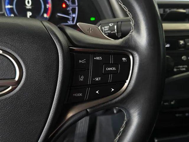 2019 Lexus ES 350 F SPORT