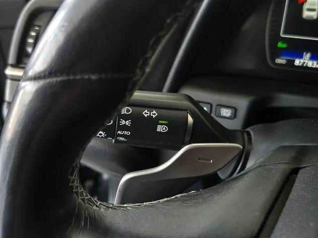 2019 Lexus ES 350 F SPORT