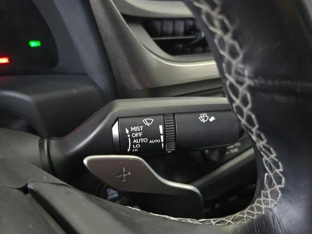 2019 Lexus ES 350 F SPORT