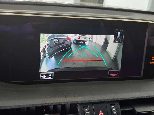 2019 Lexus ES 350 F SPORT