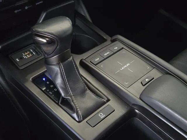 2019 Lexus ES 350 F SPORT