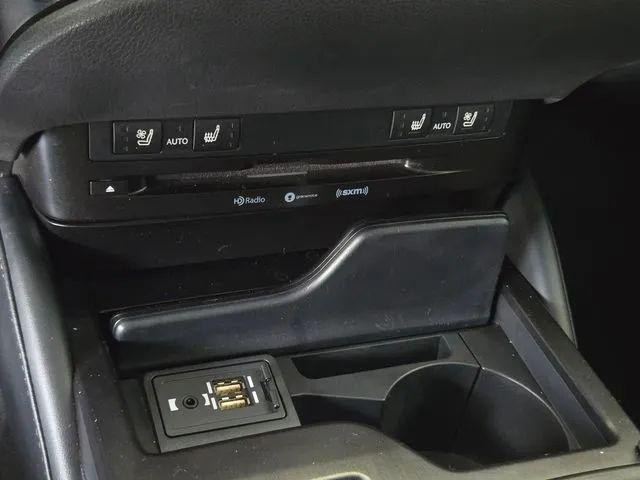 2019 Lexus ES 350 F SPORT