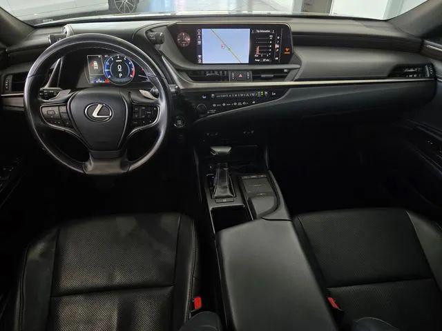 2019 Lexus ES 350 F SPORT