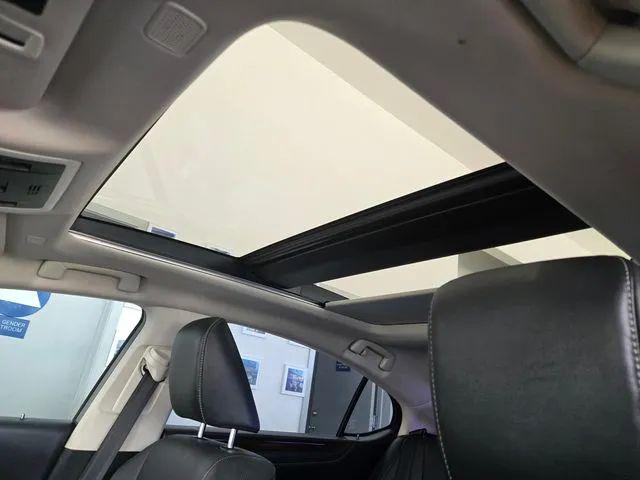 2019 Lexus ES 350 F SPORT