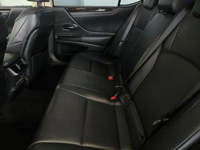 2019 Lexus ES 350 F SPORT
