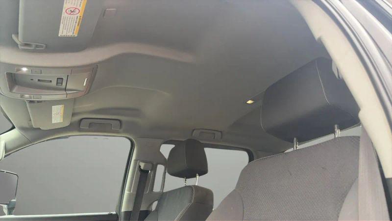 2017 Chevrolet Silverado 2500HD LT