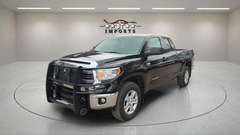 2014 Toyota Tundra SR5 5.7L V8 for sale in Noblesville, IN