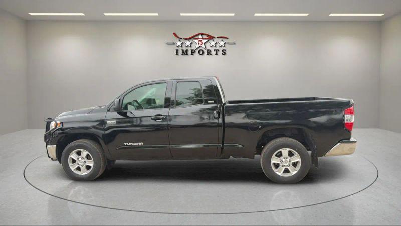2014 Toyota Tundra SR5 5.7L V8