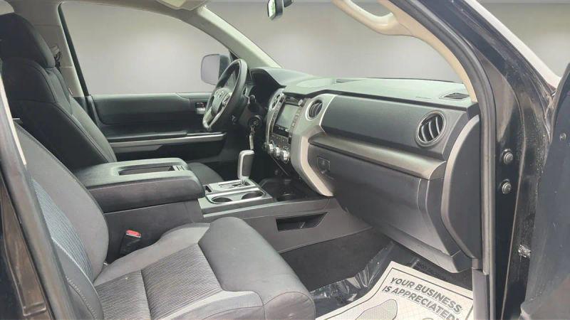 2014 Toyota Tundra SR5 5.7L V8