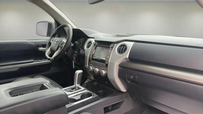 2014 Toyota Tundra SR5 5.7L V8