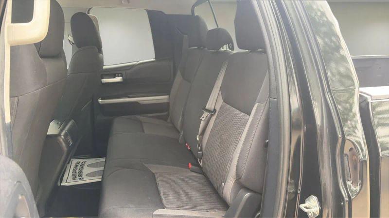2014 Toyota Tundra SR5 5.7L V8
