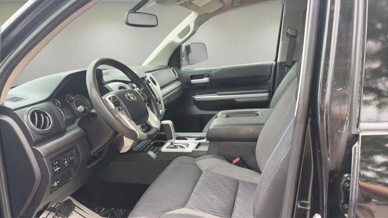 2014 Toyota Tundra SR5 5.7L V8