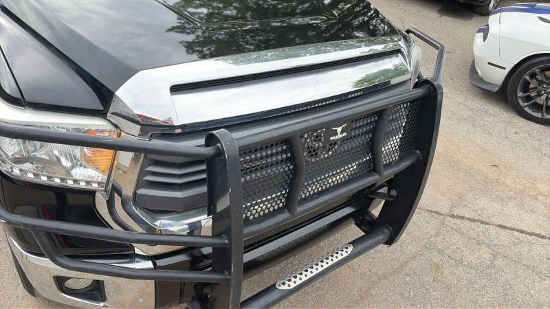 2014 Toyota Tundra SR5 5.7L V8