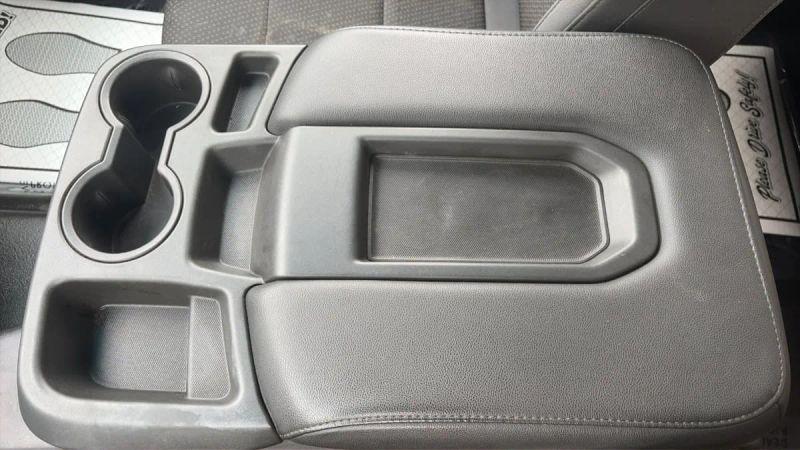 2020 Chevrolet Silverado 3500HD 4WD Crew Cab Standard Bed WT