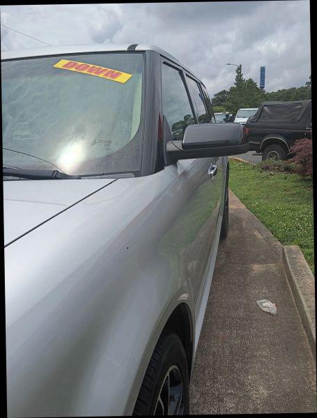 2015 Ford Flex SEL