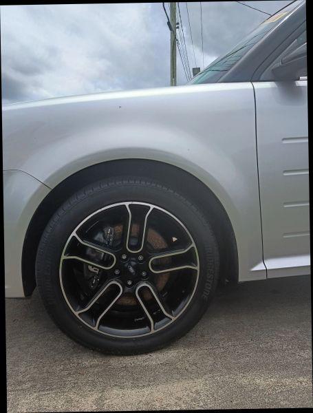 2015 Ford Flex SEL