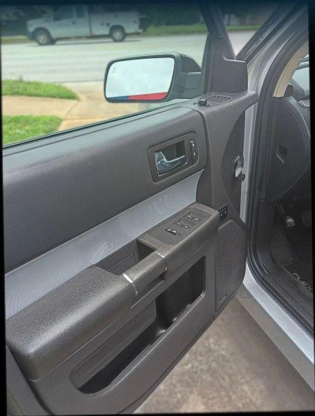 2015 Ford Flex SEL