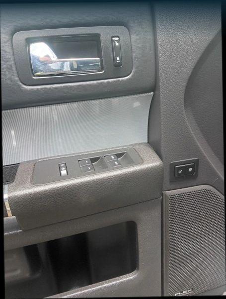 2015 Ford Flex SEL