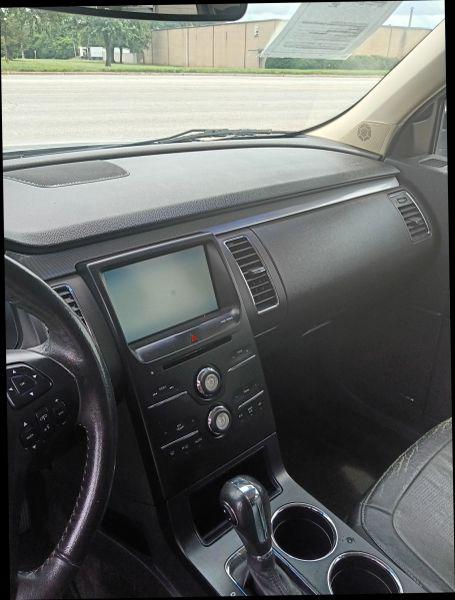 2015 Ford Flex SEL