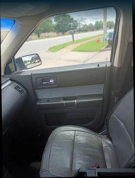 2015 Ford Flex SEL