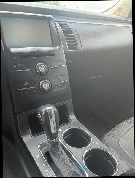 2015 Ford Flex SEL