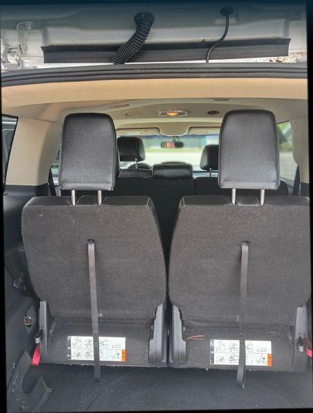 2015 Ford Flex SEL