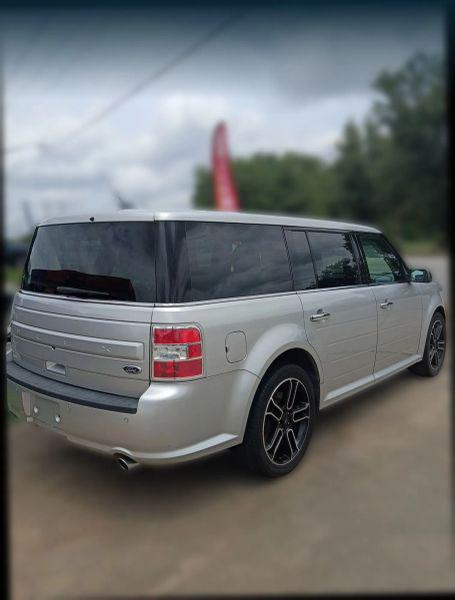 2015 Ford Flex SEL