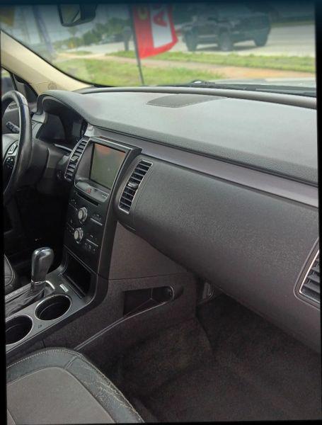 2015 Ford Flex SEL