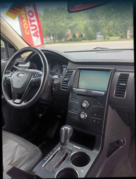 2015 Ford Flex SEL