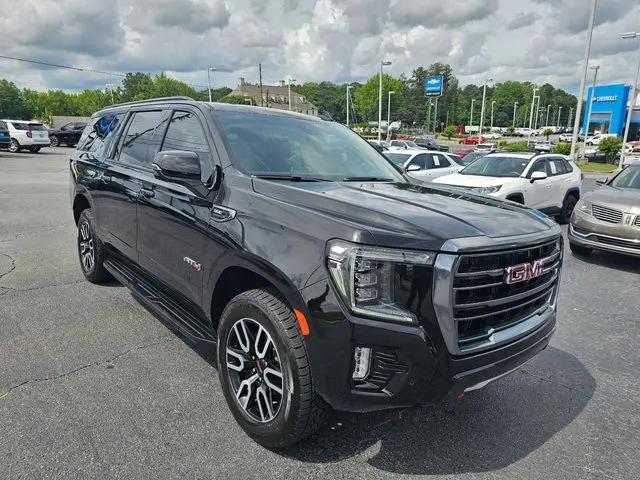2023 GMC Yukon XL 4WD AT4 for sale in Jonesboro, GA
