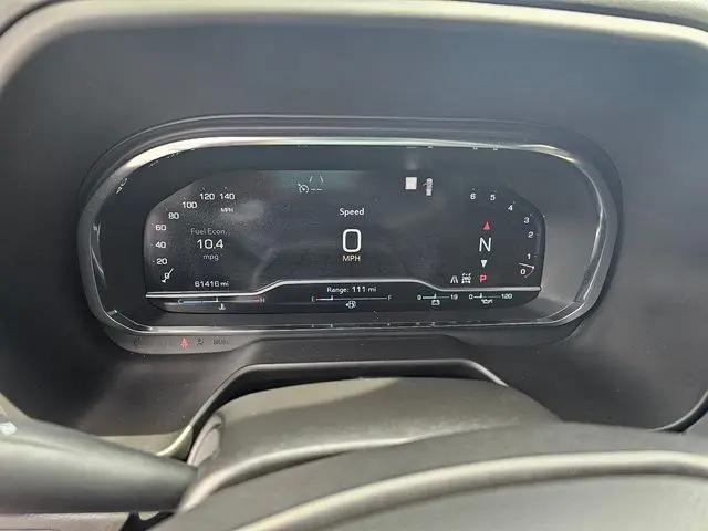 2023 GMC Yukon XL 4WD AT4