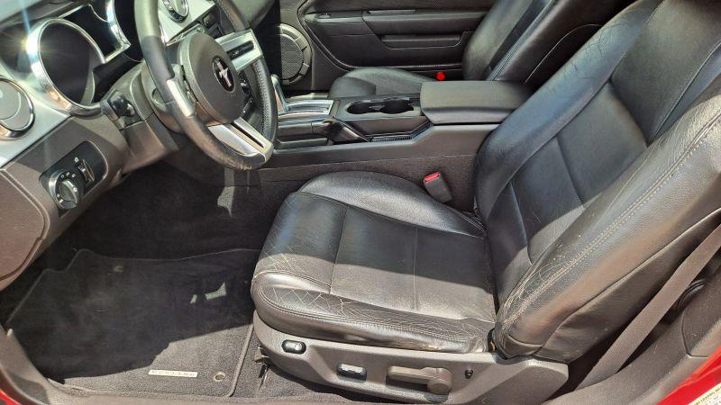 2008 Ford Mustang V6 Premium