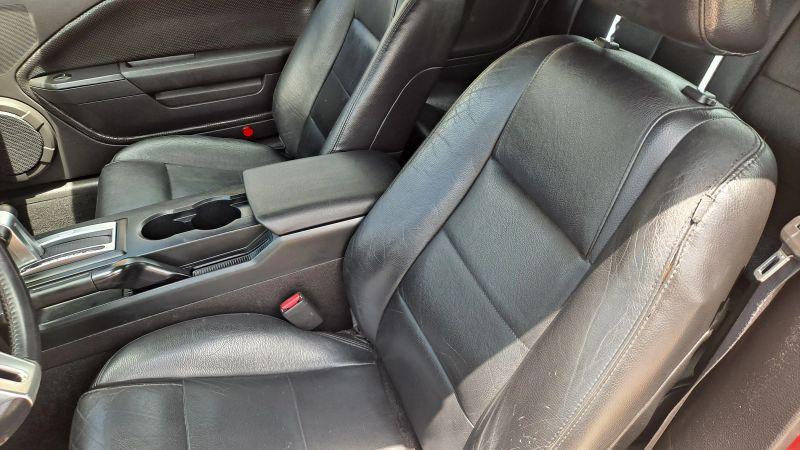 2008 Ford Mustang V6 Premium