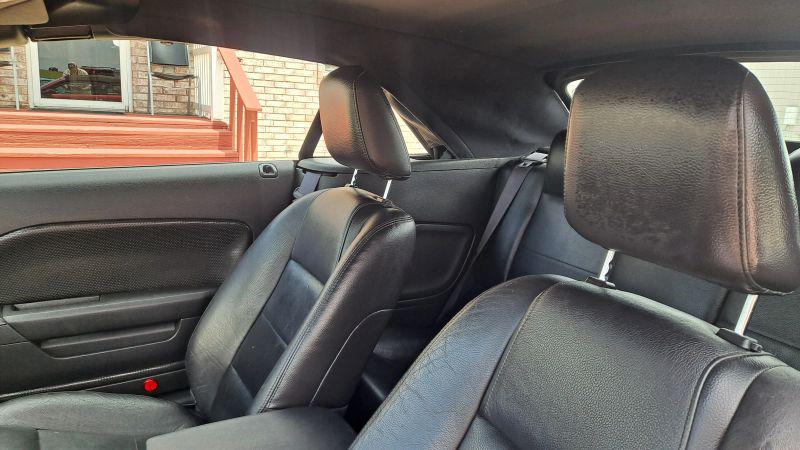 2008 Ford Mustang V6 Premium