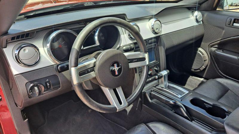 2008 Ford Mustang V6 Premium