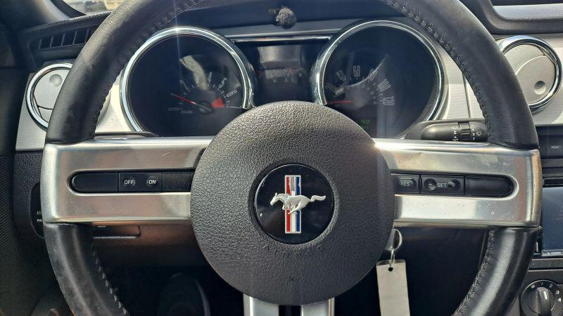 2008 Ford Mustang V6 Premium