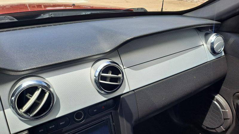 2008 Ford Mustang V6 Premium