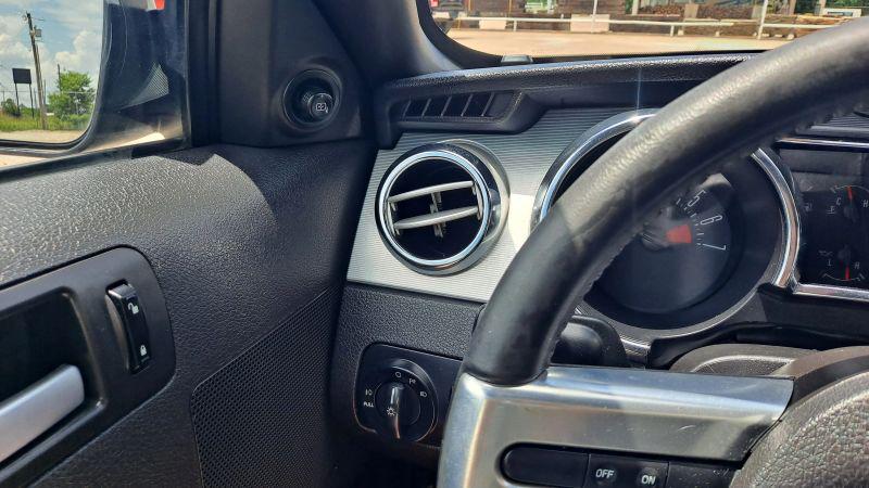 2008 Ford Mustang V6 Premium