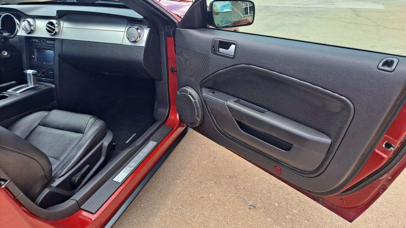2008 Ford Mustang V6 Premium