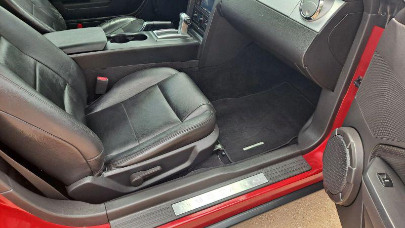 2008 Ford Mustang V6 Premium