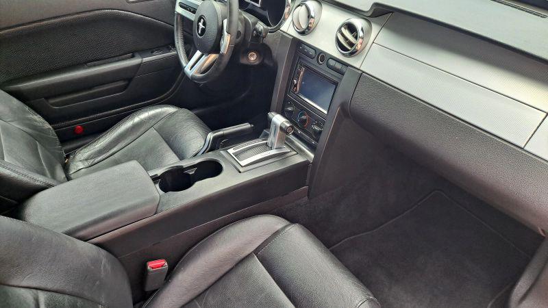 2008 Ford Mustang V6 Premium