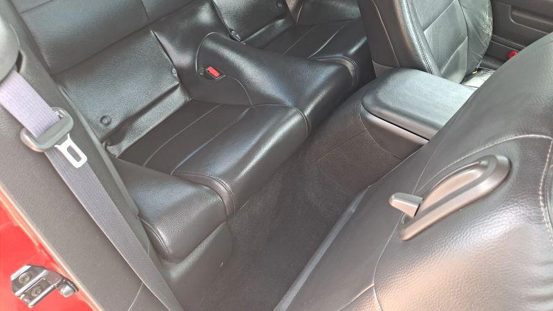 2008 Ford Mustang V6 Premium
