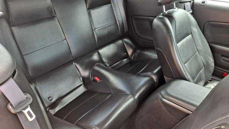 2008 Ford Mustang V6 Premium