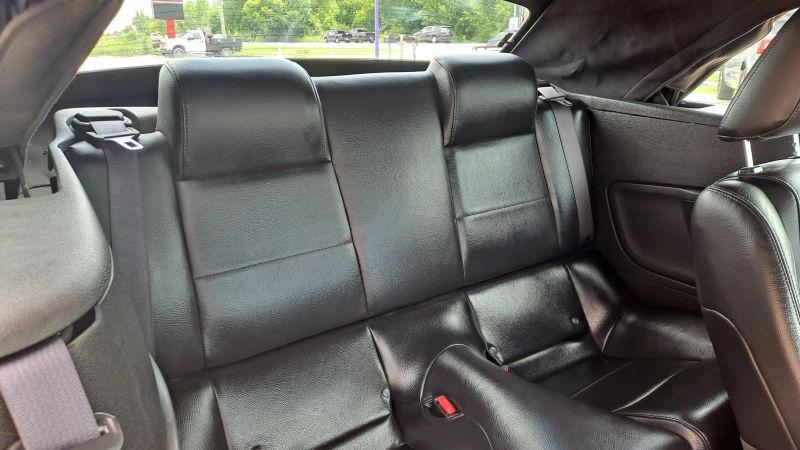 2008 Ford Mustang V6 Premium
