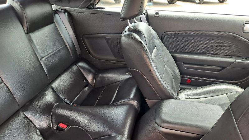 2008 Ford Mustang V6 Premium